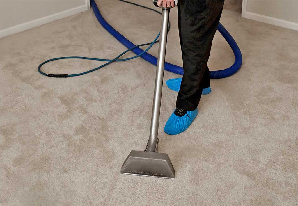 Carpet Cleaning in Highton