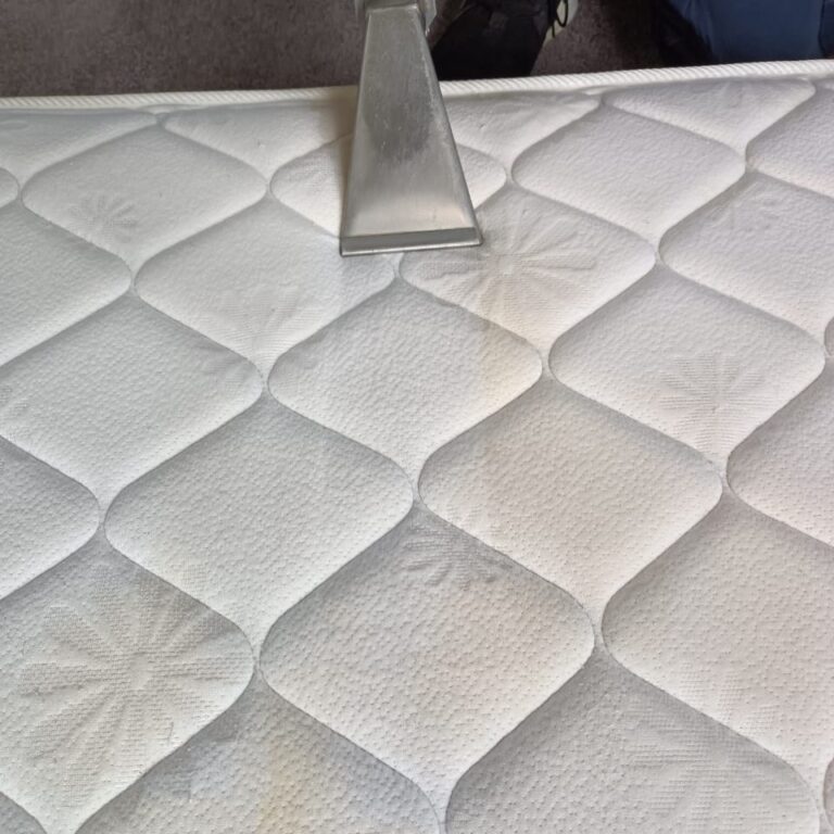 Matress Cleaning