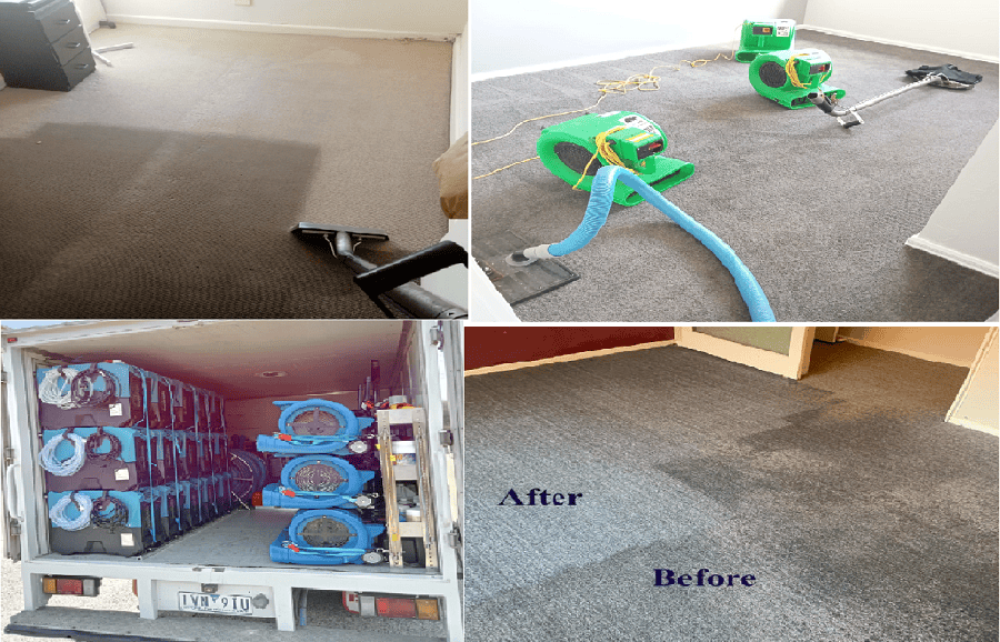 Carpet Cleaning Drumcondra