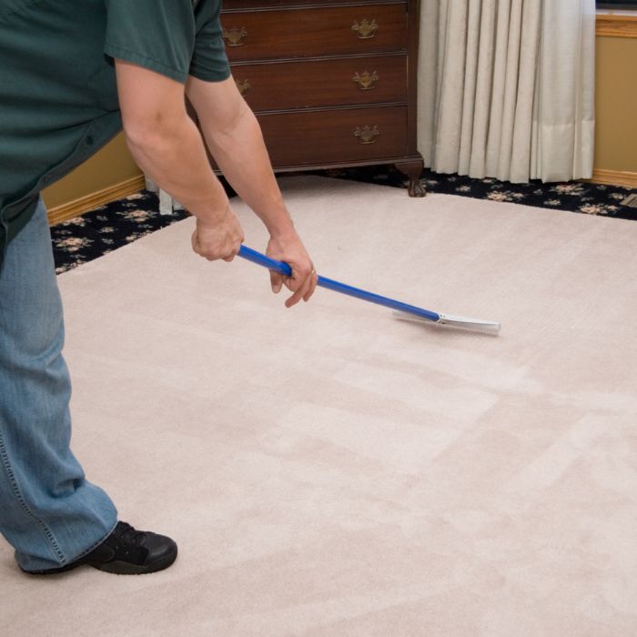 Carpet Cleaning Charlemont