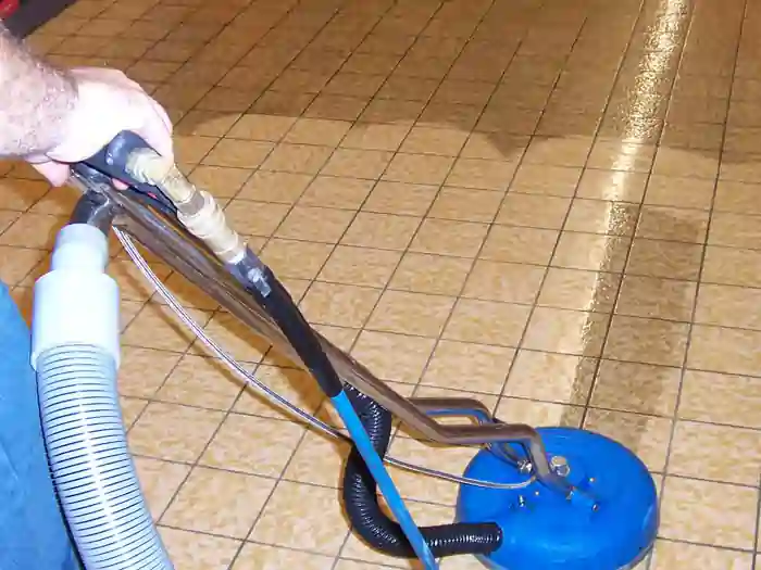 Professional tile and grout cleaning Geelong