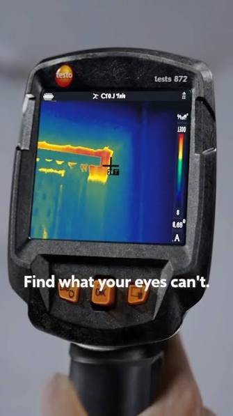 Infrared Thermal Imaging Geelong for hidden moisture investigation
